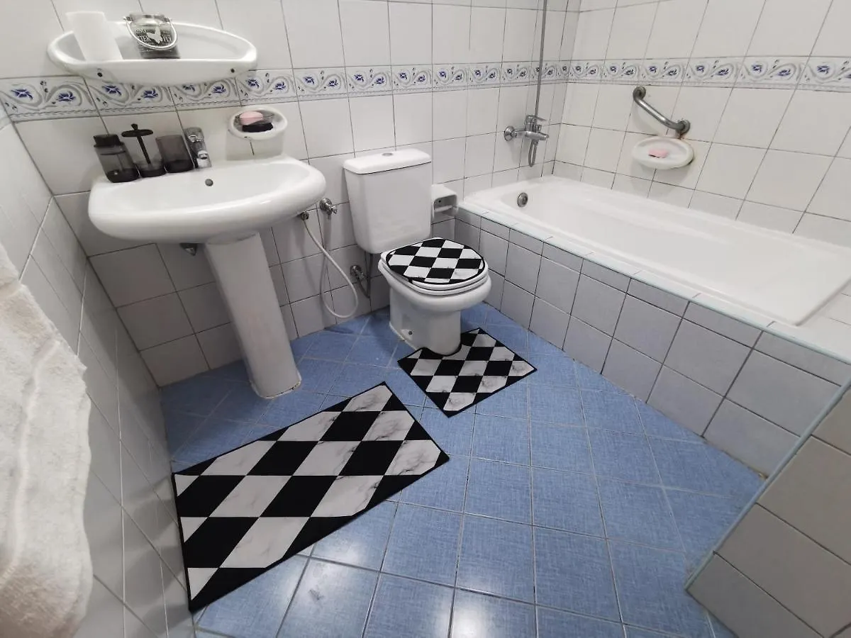 Apartment Better Homes Sharjah