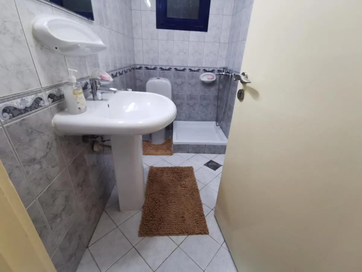 Better Homes Sharjah Appartement