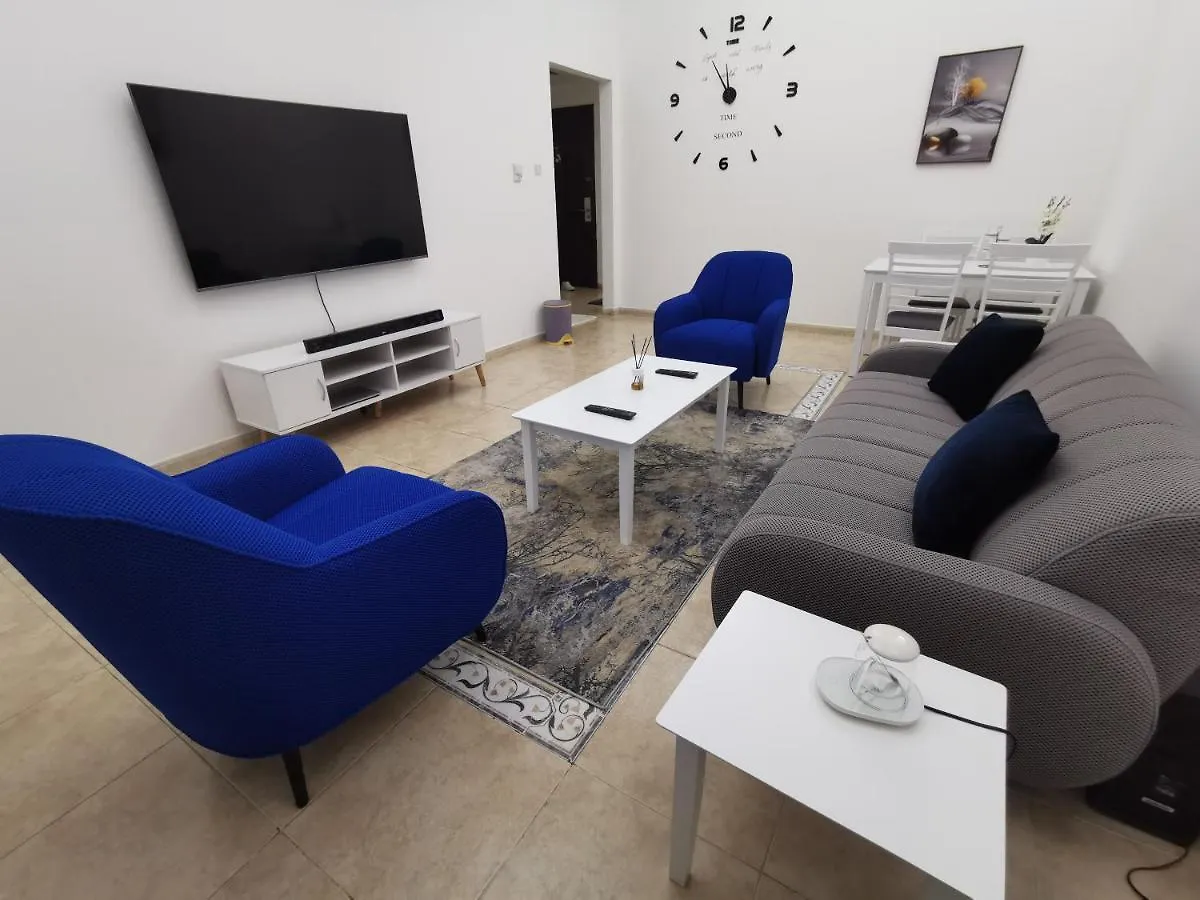 Better Homes Sharjah Verenigde Arabische Emiraten