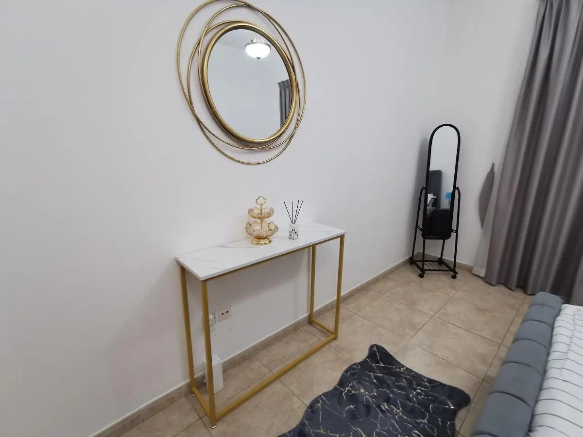 Better Homes Sharjah Appartement