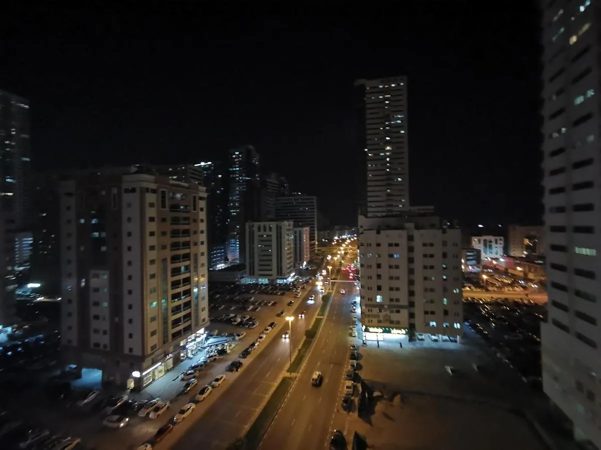 Better Homes Sharjah 0*,  Verenigde Arabische Emiraten